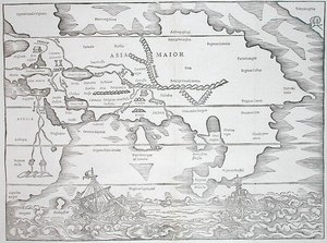 Europa, aus 