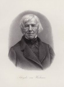 Franz Xaver Schnyder von Wartensee, Schweizer Komponist von Swiss School