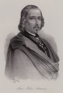 James Pradier, Schweizerisch-französischer Bildhauer von Swiss School