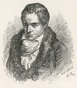 Jean-Jacques Rousseau von Swiss School