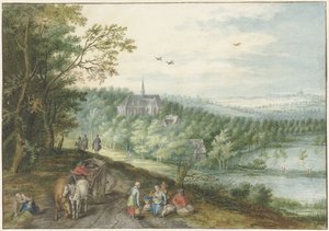 Landschaft