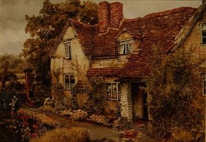 Landhaus von Sydney Currie