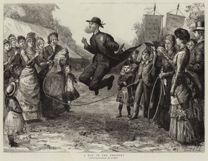 Ein Tag auf dem Land von Sydney Prior Hall