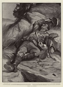 Nur ein Bauer! von Sydney Prior Hall