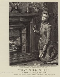 Das wilde Rad von Sydney Prior Hall