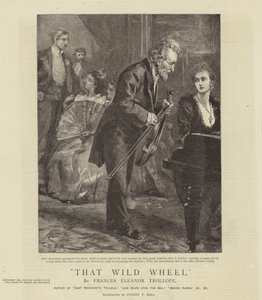 Das wilde Rad von Sydney Prior Hall