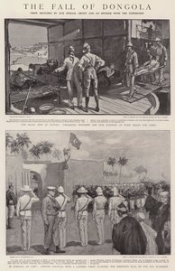 Der Fall von Dongola