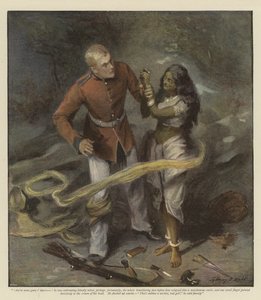 Der nagelndste schlechte Schuss in der Schöpfung von Sydney Prior Hall