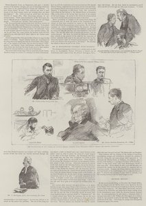 Die Sonderkommission von Sydney Prior Hall