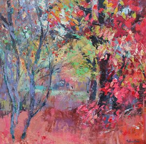 Herrlicher Herbst