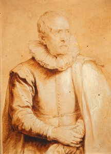 Cornelis van der Geest, 1827 von T.S. White
