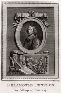 Delamothe Fenelon, 1777