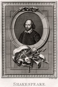 Shakespeare, 1776