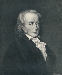 Henri-Benjamin Constant De Rebecque, um 1800, 1896