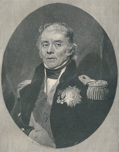 Henri-Gratien, Graf Bertrand, ca. 1850