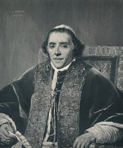 Pius VII., 1805, 1896