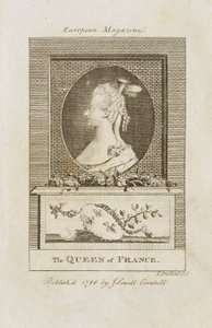 Königin von Frankreich