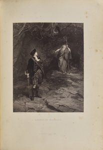 Lochiels Warnung von T and R Annan