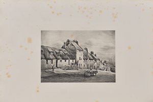 Der Drygate von T. and R. Annan and Sons