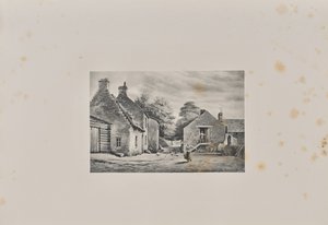 Die Garioch-Mühlen, Kelvinside von T. and R. Annan and Sons
