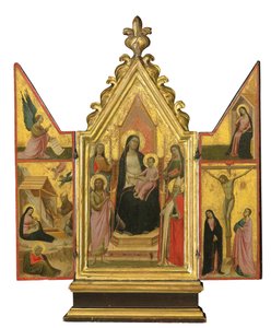 Triptychon