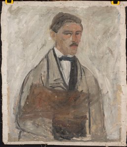  von Tadeusz Makowski