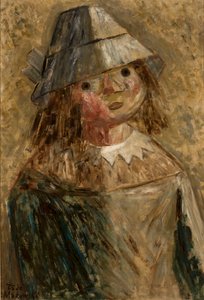 von Tadeusz Makowski