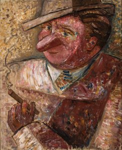  von Tadeusz Makowski