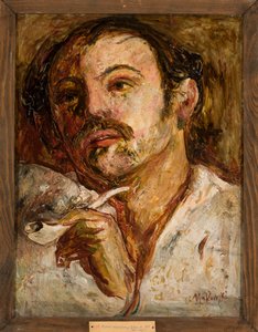  von Tadeusz Makowski