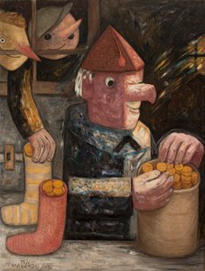  von Tadeusz Makowski