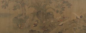 Die hundert Vögel von Tai Wan