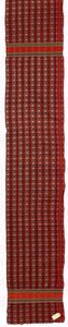 Adelsmanns Hüfttuch (lungi)