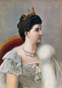Elena von Savoyen, Königin von Italien