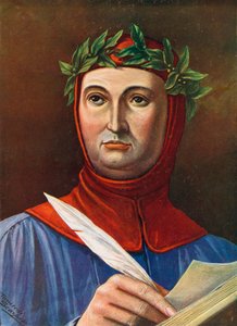 Petrarca von Tancredi Scarpelli
