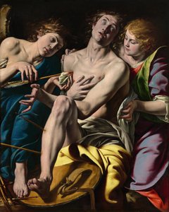 Heiliger Sebastian
