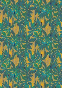 Fluchtfarbgebung von Tara Whitehead