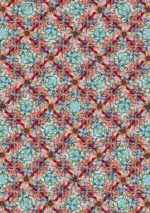 Exotische Mischung von Tara Whitehead