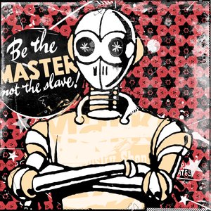 Sei der Meister