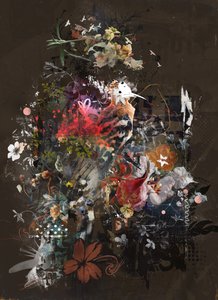 Floralies, 2018 von Teis Albers