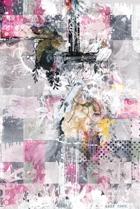 Natur Patchwork