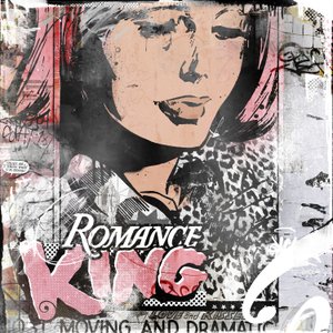 Romance King von Teis Albers