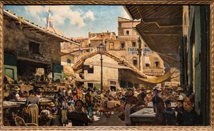 Der alte Markt