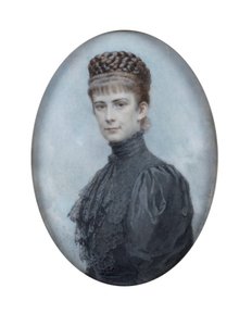 Kaiserin Elisabeth