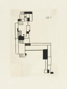 Sitzender weiblicher Akt, ihre Hand auf ihrem Kopf (Sitzender weiblicher Akt)