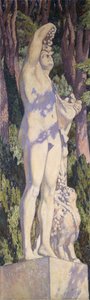 Bacchus
