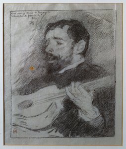 Gitarrist
