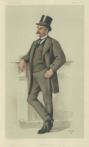 Generalmajor Edwyn Sherard Burnaby
