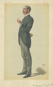 Mr. George Errington von Theobald Chartran