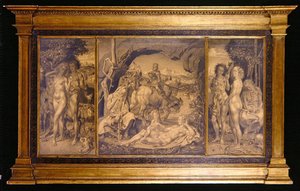 Die drei Lebensalter von Theodor Baierl