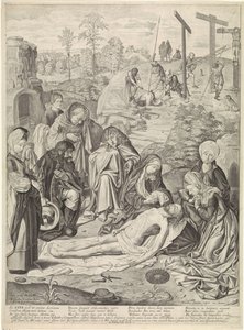 Beweinung Christi
